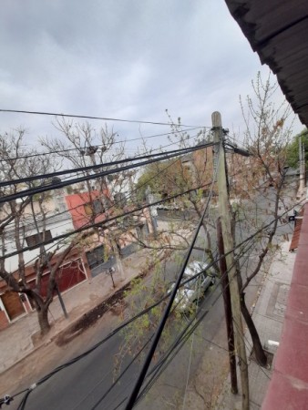 ALTO ALBERDI: VENDO MONOAMBIENTE CON BALCON (IDEAL INVERSOR)