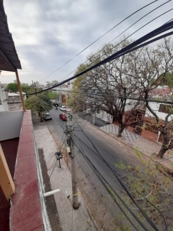 ALTO ALBERDI: VENDO MONOAMBIENTE CON BALCON (IDEAL INVERSOR)