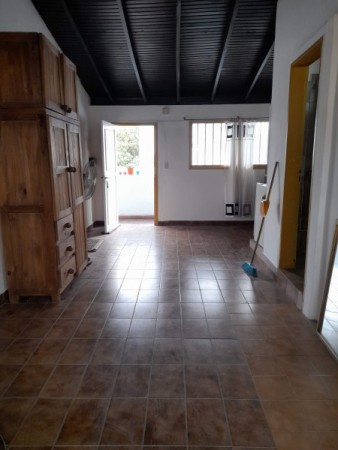 ALTO ALBERDI: VENDO MONOAMBIENTE CON BALCON (IDEAL INVERSOR)