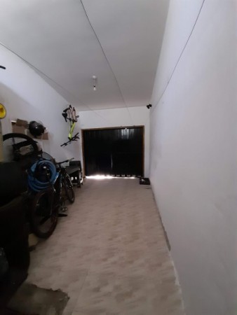 APTO CREDITO BANCOR: EN Bo AMEGHINO NORTE VENDO CASA DE 3 DORMITORIOS SOBRE TERRENO DE 500 M2