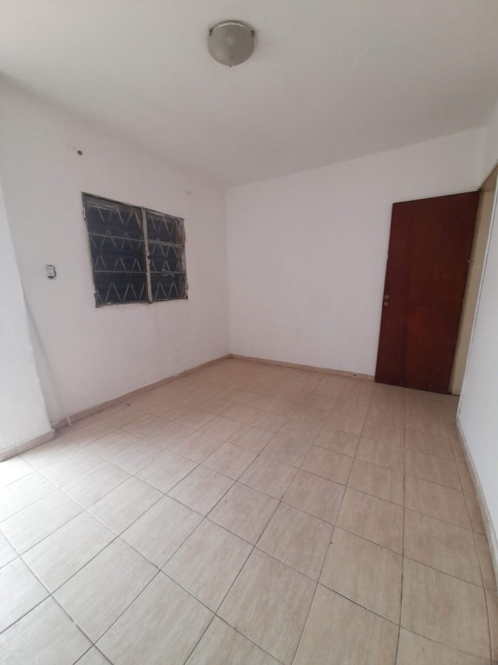 B° VILLA ADELA : ALQUILO DEPTO INTERNO DE 1 DORMITORIO (SIN GAS NATURAL)