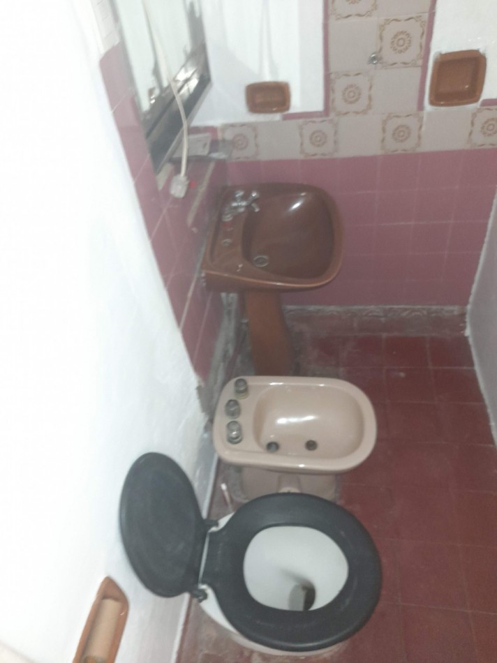 B° MATIENZO: ALQUILO DEPTO MONOAMBIENTE SENCILLO (NO TIENE GAS NATURAL)