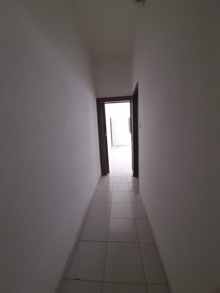 APTO CREDITO BANCOR: B° OBSERVATORIO: VENDO HERMOSA CASA DE 3 DORMITORIOS, CON COCHERA Y PATIO