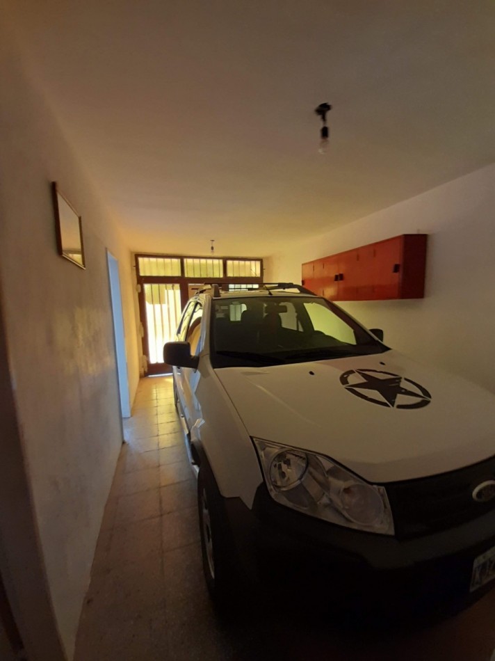 APTO CREDITO BANCOR: VENDO HERMOSA CASA DE 3 DORMITORIOS A UNA CUADRA ALA RUTA 20(DINO MALL)