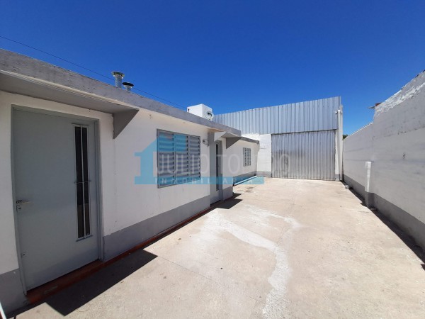 Bo AMEGHINO SUR: ALQUILO DEPTO INTERNO DE DOS DORMITORIOS