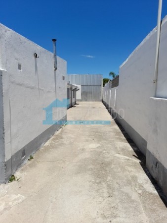 Bo AMEGHINO SUR: ALQUILO DEPTO INTERNO DE DOS DORMITORIOS