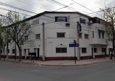 ALTO ALBERDI: VENDO MONOAMBIENTE CON BALCON (IDEAL INVERSOR)