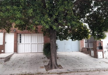 IDEAL INVERSOR: VENDO COMPLEJO DE 5 DEPARTAMENTOS CON RENTAS EN Bo MATIENZO 