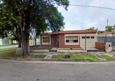 B° ATE: VENDO CASA DE 3 DORMITORIOS A 2 CUADRAS DEL MC DONALD ´S RUTA 20