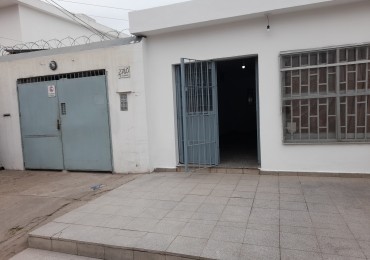 B° VILLA ADELA: ALQUILO DEPTO PB INTERNO DE DOS DORMITORIOS SOBRE PETTIROSSI