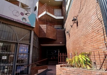 ALBERDI: ALQUILO AMPLIO DEPTO DE 1 DORMITORIOS A METROS PLAZA COLON
