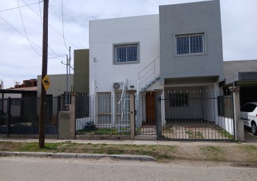ALQUILO B° CARRARA DE HORIZONTE NORTE HERMOSO DEPTO PA DE 2 DORMITORIOS "A ESTRENAR"