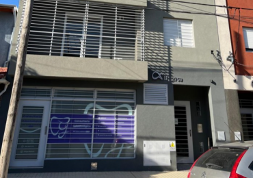 B° ALTO ALBERDI: ALQUILO AMPLIO DEPARTAMENTO DE 1 DORMITORIO "A ESTRENAR"
