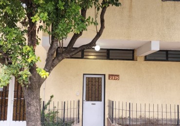 B° VILLA ADELA: ALQUILO HERMOSO DEPTO DE 1 DORMITORIO CON PATIO