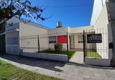 VILLA ADELA: APTA CREDITO VENDO HERMOSA CASA DE 2 DORMITORIOS A METROS RUTA 20