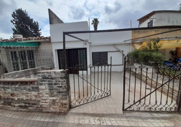 B° MATIENZO: ALQUILO DEPTO SENCILLO DE UN DORMITORIO (SIN GAS NATURAL)