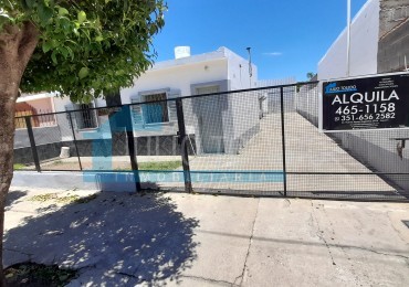Bo AMEGHINO SUR: ALQUILO DEPTO INTERNO DE DOS DORMITORIOS
